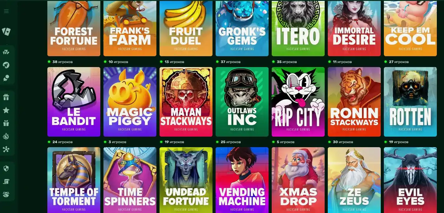 Турниры в live-казино Парадайз